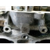 #IL02 Left Cylinder Head For 15-16 Subaru Impreza 2.0 BE20 #IL02 Left Cylinder Head For 15-16 Subaru Impreza 2.0 BE20